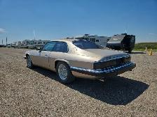 1992 Jaguar XJ-Series - Photo 3