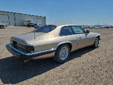 1992 Jaguar XJ-Series - Photo 4