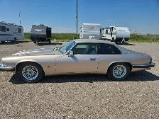 1992 Jaguar XJ-Series - Photo 5