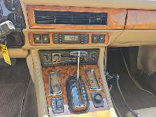 1992 Jaguar XJ-Series - Photo 19