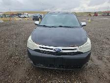 2011 Ford Focus - Photo 8