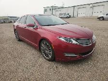 2015 Lincoln MKZ - Photo 2