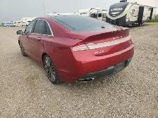 2015 Lincoln MKZ - Photo 3