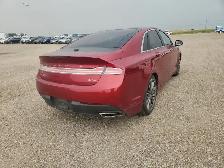 2015 Lincoln MKZ - Photo 4