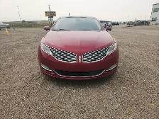 2015 Lincoln MKZ - Photo 8
