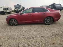 2015 Lincoln MKZ - Photo 5
