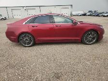 2015 Lincoln MKZ - Photo 7