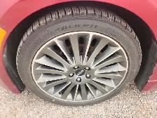 2015 Lincoln MKZ - Photo 10