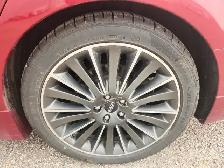 2015 Lincoln MKZ - Photo 11