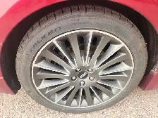 2015 Lincoln MKZ - Photo 12