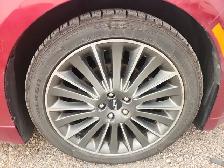 2015 Lincoln MKZ - Photo 13