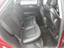 2015 Lincoln MKZ - Photo 16