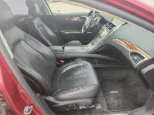 2015 Lincoln MKZ - Photo 17