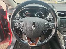 2015 Lincoln MKZ - Photo 21