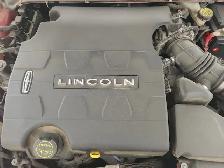 2015 Lincoln MKZ - Photo 27