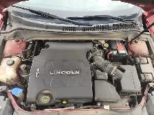 2015 Lincoln MKZ - Photo 29