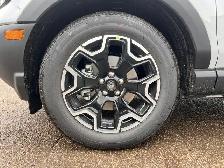 2026 Ford Bronco Sport Outer Banks - Photo 3