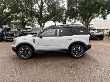 2026 Ford Bronco Sport Outer Banks - Photo 4