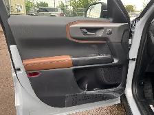 2026 Ford Bronco Sport Outer Banks - Photo 5