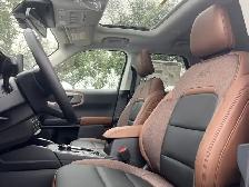 2026 Ford Bronco Sport Outer Banks - Photo 8