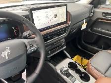 2026 Ford Bronco Sport Outer Banks - Photo 14