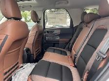 2026 Ford Bronco Sport Outer Banks - Photo 17