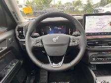 2026 Ford Bronco Sport Outer Banks - Photo 20