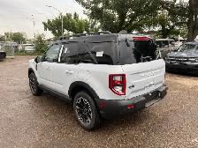 2026 Ford Bronco Sport Outer Banks - Photo 21
