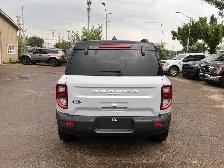 2026 Ford Bronco Sport Outer Banks - Photo 22