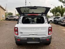 2026 Ford Bronco Sport Outer Banks - Photo 24