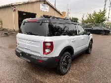 2026 Ford Bronco Sport Outer Banks - Photo 25