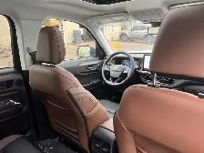2026 Ford Bronco Sport Outer Banks - Photo 27