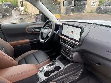 2026 Ford Bronco Sport Outer Banks - Photo 28