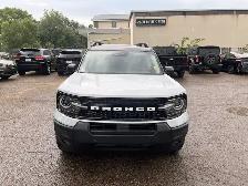 2026 Ford Bronco Sport Outer Banks - Photo 30