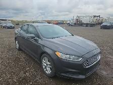 2016 Ford Fusion - Photo 7