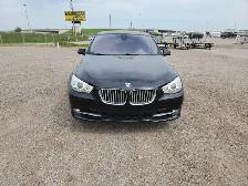 2013 BMW 5 Series - Photo 8