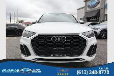 2021 Audi Q5 Progressiv S-LINE - Photo 2