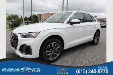 2021 Audi Q5 Progressiv S-LINE - Photo 3