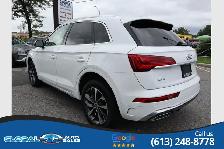 2021 Audi Q5 Progressiv S-LINE - Photo 5