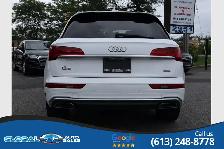 2021 Audi Q5 Progressiv S-LINE - Photo 6