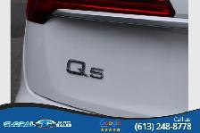 2021 Audi Q5 Progressiv S-LINE - Photo 7