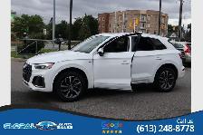 2021 Audi Q5 Progressiv S-LINE - Photo 19