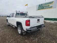 2018 GMC Sierra 1500 - Photo 3