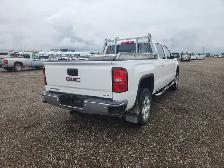 2018 GMC Sierra 1500 - Photo 5