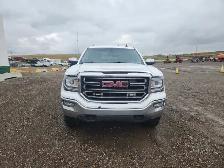 2018 GMC Sierra 1500 - Photo 8