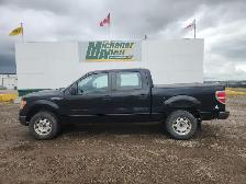 2014 Ford F-150 - Photo 5