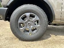 2026 Ford Bronco Big Bend - Photo 3