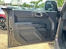 2026 Ford Bronco Big Bend - Photo 5