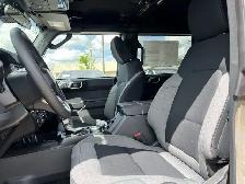 2026 Ford Bronco Big Bend - Photo 7