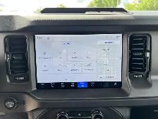 2026 Ford Bronco Big Bend - Photo 12
